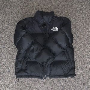 The NorthFace Nuptse 1996 Retro Jacket